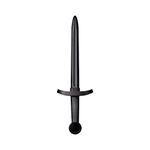 Cold Steel 92BKD Training Dagger - Black