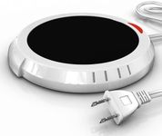 Candle Warmer Plate Safely Releases