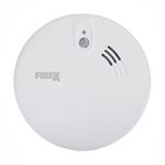 Replacement for Kidde KF10 Mains Powered Smoke Alarms