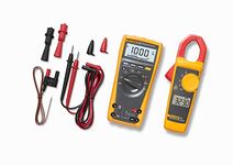 Fluke Fluke-179-2/IMSK Industrial Multimeter Service Kit, 185mm X 43mm X 90 Mm