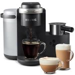 Keurig-home-coffee-makers