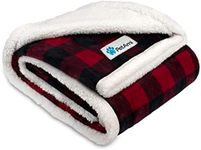 PetAmi Waterproof Dog Blanket for S