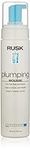 RUSK Plumping Firm Hold Mousse, 8.5