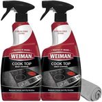 Weiman Cooktop Cleaner for Daily Us