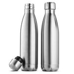 Steel  Bottles