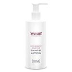 Revium Rosacea Anti-Redness Cleanser Sensitive Face Wash Gel or Coupreose Skin Prone to Erythema, with 1-MNA Molecule, Chlorella Vulgaris Green Algae Extract, Acerola Friut, Soap Product, 200ml