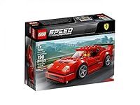 LEGO® Speed Champions - Ferrari F40