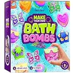 Bath Bomb Making Kit for Kids - Kid