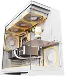 Geometric Future M5 Tempered Glass 