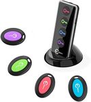 Esky Key Finder Locator with Sound,