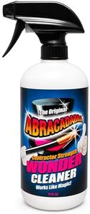 Abracadabr