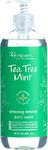 Renpure Tea Tree Mint Body Wash, 19 Ounce