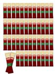 50x Kenco Decaf Instant Coffee Sachets, Each Stick 1.8g (SOLD LOOSE)