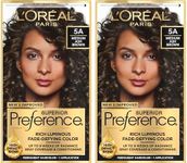 L'Oreal Paris Superior Preference L