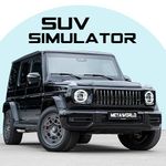 Open World Real Offroad 4x4 SUV Car Mud Driving LX Hills: Extreme SUV 4x4 Offroad Real Rover Car Racing Games - G Class Jeep Offroad family Trip Simulator 3D