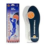 FOOTGEL Basketball I Pain Relief In
