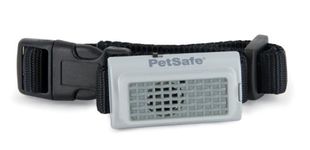 Testing Petsafe Bark Collar