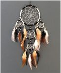 Dream catcher natural traditional b