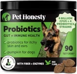 Probiotics for Dogs for Occasional 