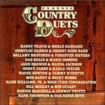 Classic Country Duets / Various