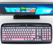 CaseBuy Wireless Keyboards