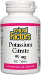 POTASSIUM CITRATE