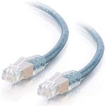 C2G 28721 RJ11 High-Speed Internet Modem Cable (7 Feet, 2.13 Meters)