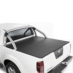 Clip On Ute Tonneau Cover to fit Ni