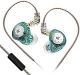 keephifi KZ EDX Pro in Ear Monitors