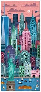New York b