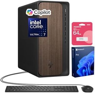 HP OmniDes