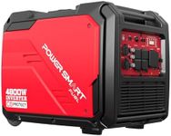 PowerSmart 5000W Portable Inverter 