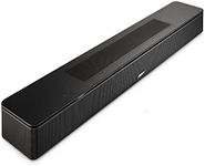 Bose Smart Soundbar 600 with Dolby 