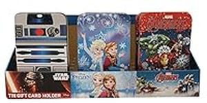 Gift Card Tins-Avengers, Frozen and