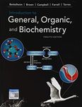 Introduction to General, Organic, and Biochemistry