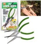 Lawn Jaws 