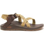 Chaco Women's Z1 Classic Sandal, Dappled Ochre, 6 UK