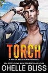 Torch (Men of Inked: Heatwave Book 