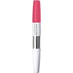 Maybelline Superstay 24 Hour Lip Color, 135 Perpetual Rose, 22g (Pack of 1)