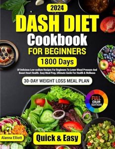 Dash Diet 