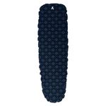 Bear Grylls Inflatable Sleeping Pad for Camping, Lightweight Hiking and Backpacking, Air Bed for Warm and Cold Weather