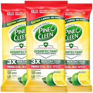 Pine O Cle