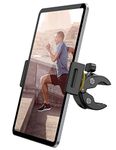 Tablet Mount For Exercise Bike