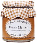 Mrs Darlingtons French Mustard (Pack of 6)