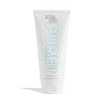 Bondi Sands PURE Gradual Tanning Lotion | Hydrating Formula Builds a Natural Golden Tan, Enriched with Cocoa & Shea Butter, Hyaluronic Acid, & Vitamins C + E, Vegan + Cruelty Free | 200 mL/6.76 Oz