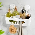 Shower Caddy Suction Cup Shower She