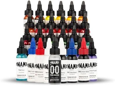 Dynamic Co
