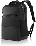 Dell Daypack Backpacks, Black/Black