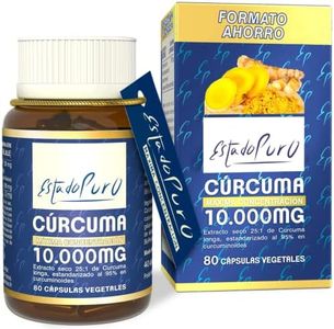Cúrcuma co