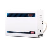 Premier ECO 4 DB 4150 Air Conditioner Stabilizer - Up to 1.5 Ton | Double Boost Technology | Working Range: 150V-280V | 12 Ampere | Digital Display | Compact Design